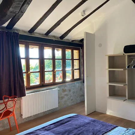 Martiamuno Landetxea Country house Zumarraga