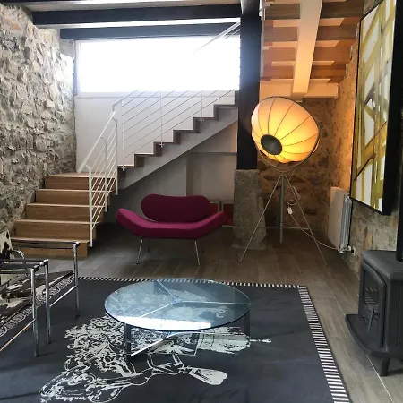 Martiamuno Landetxea Hétvégi ház *