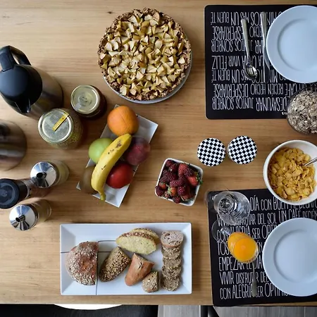 Hétvégi ház Martiamuno Landetxea *