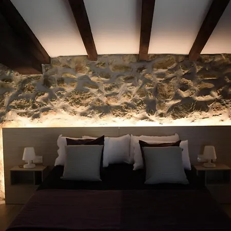 Hétvégi ház Martiamuno Landetxea *