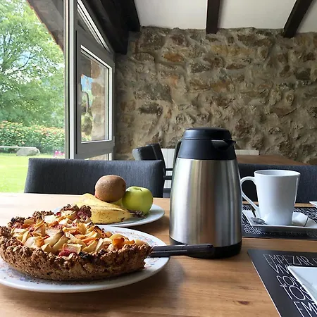 Martiamuno Landetxea Hétvégi ház