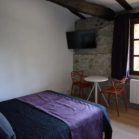 Hétvégi ház Martiamuno Landetxea Zumárraga