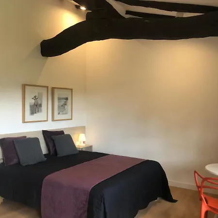 Hétvégi ház Martiamuno Landetxea