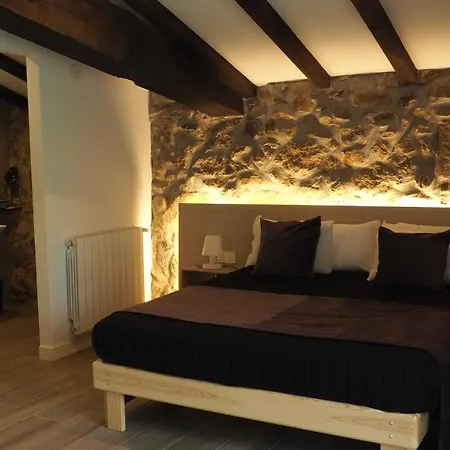 Martiamuno Landetxea Hétvégi ház