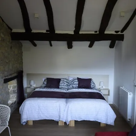 Hétvégi ház Martiamuno Landetxea