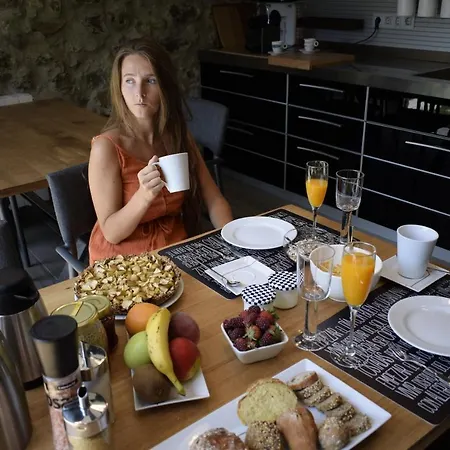 Hétvégi ház Martiamuno Landetxea Zumárraga