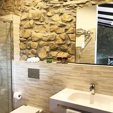 Martiamuno Landetxea Hétvégi ház *