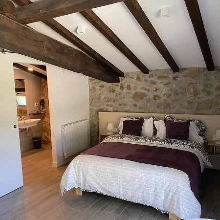 Country house Martiamuno Landetxea *