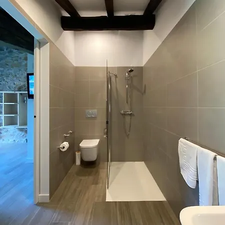 Hétvégi ház Martiamuno Landetxea *