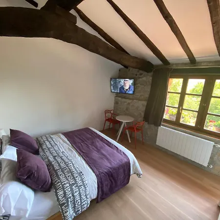 Martiamuno Landetxea Hétvégi ház