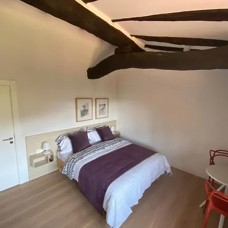 Country house Martiamuno Landetxea