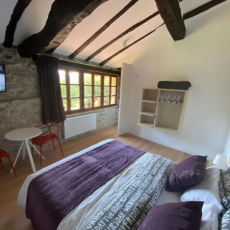 Hétvégi ház Martiamuno Landetxea Zumárraga