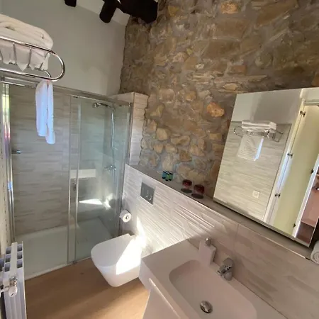 Hétvégi ház Martiamuno Landetxea Zumárraga