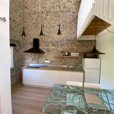 Country house Martiamuno Landetxea *