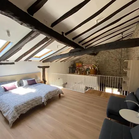 Martiamuno Landetxea Country house