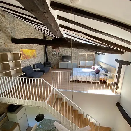 Martiamuno Landetxea Hétvégi ház