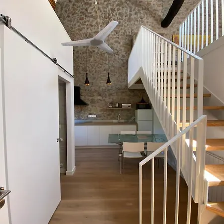 Country house Martiamuno Landetxea *