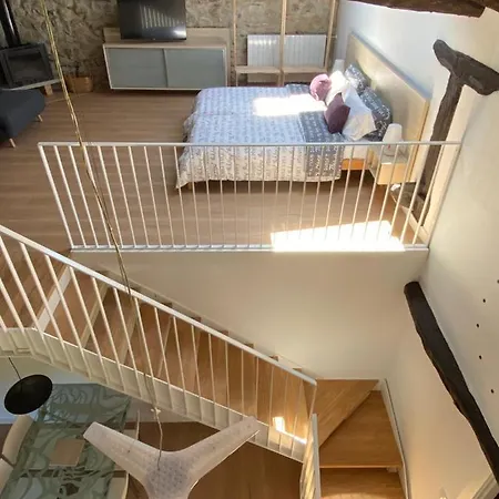 Martiamuno Landetxea Hétvégi ház *