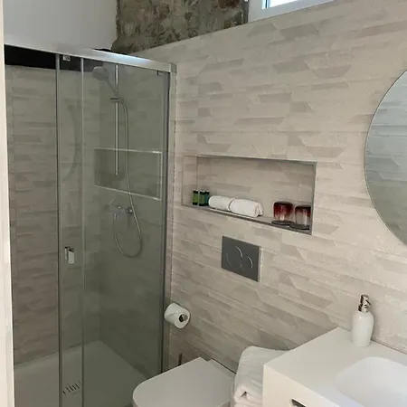 Hétvégi ház Martiamuno Landetxea