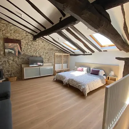 Country house Martiamuno Landetxea *