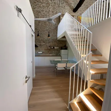 Martiamuno Landetxea Country house Zumarraga