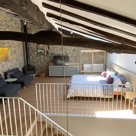 Hétvégi ház Martiamuno Landetxea