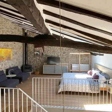 Martiamuno Landetxea Country house *