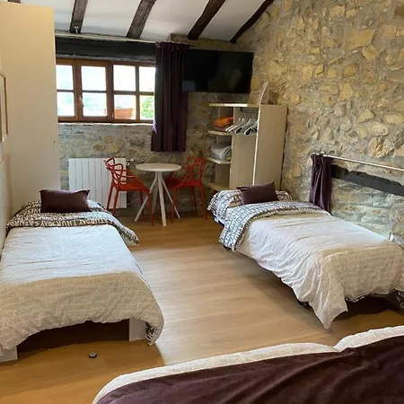 Country house Martiamuno Landetxea