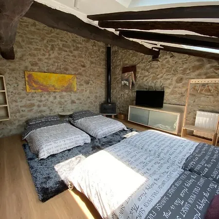 Martiamuno Landetxea Country house *