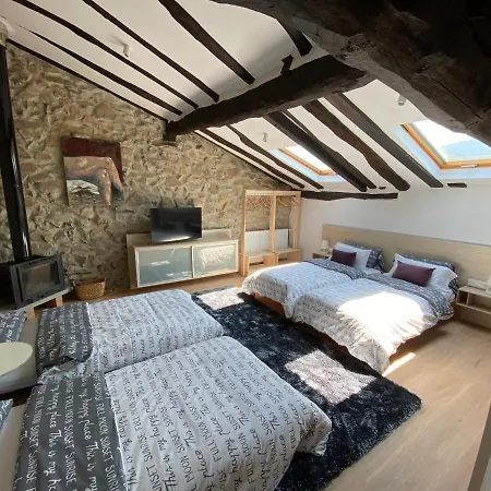 Martiamuno Landetxea Country house *