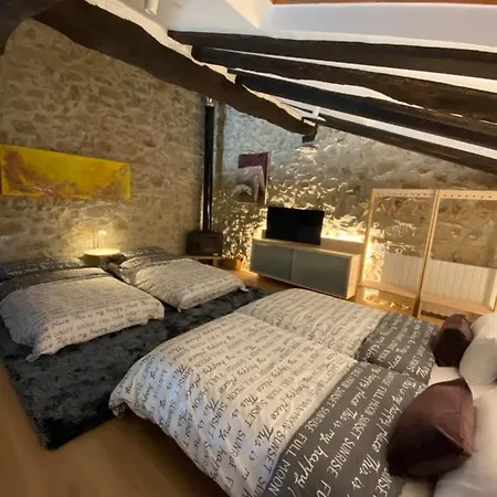 Martiamuno Landetxea Country house