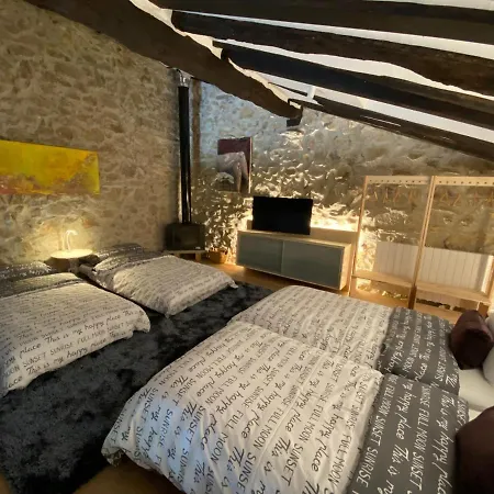 Country house Martiamuno Landetxea Zumarraga