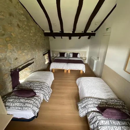 Country house Martiamuno Landetxea *