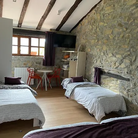 Country house Martiamuno Landetxea Zumarraga