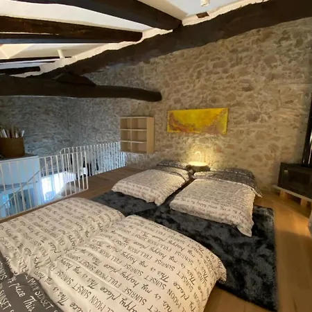 Martiamuno Landetxea Country house *