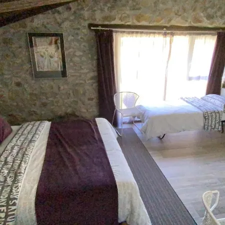 Country house Martiamuno Landetxea Zumarraga