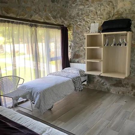Martiamuno Landetxea Country house