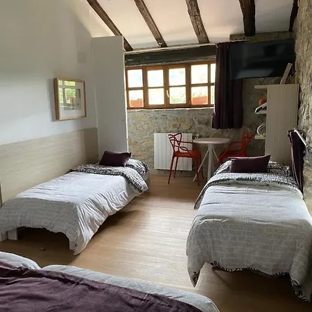 Martiamuno Landetxea Country house *