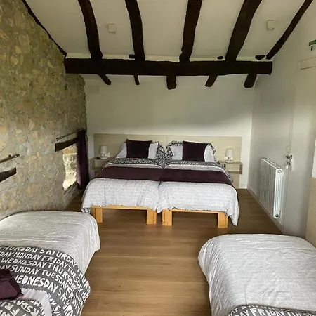 Country house Martiamuno Landetxea
