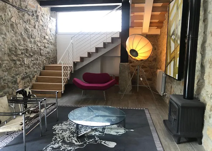 Martiamuno Landetxea Landhuis *