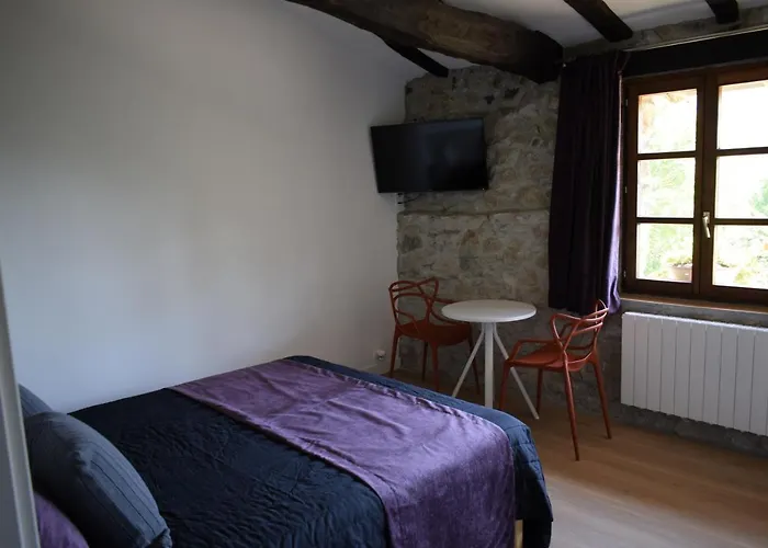 Landhuis Martiamuno Landetxea Zumárraga