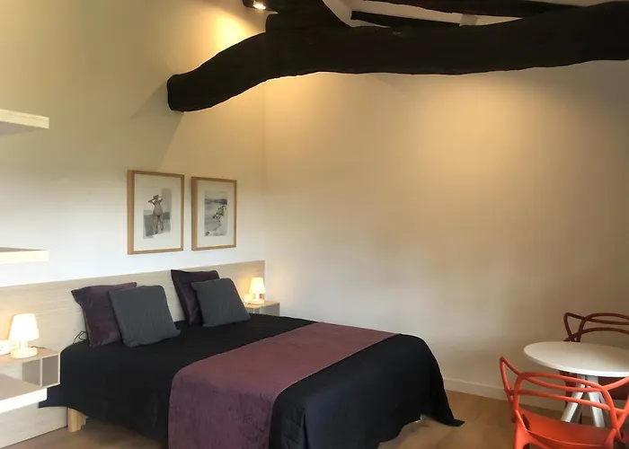 Landhuis Martiamuno Landetxea