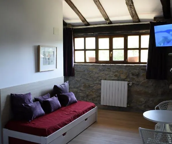 Martiamuno Landetxea Landhuis