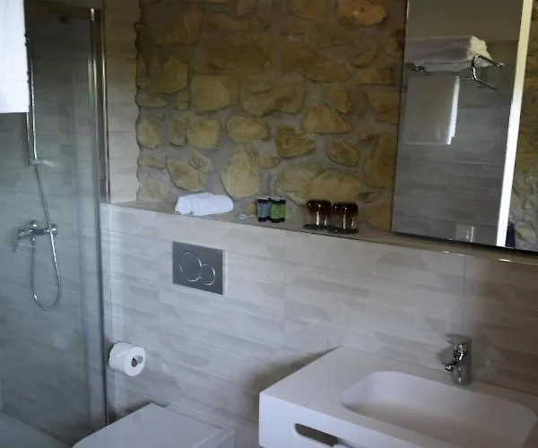 Martiamuno Landetxea Landhuis Zumárraga