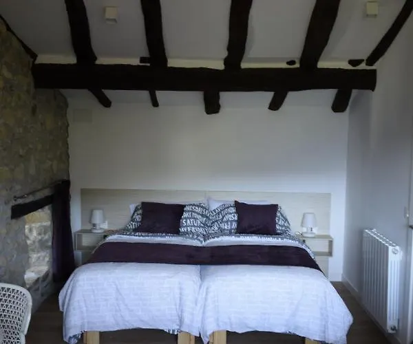 Landhuis Martiamuno Landetxea