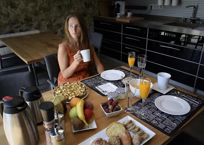 Landhuis Martiamuno Landetxea Zumárraga