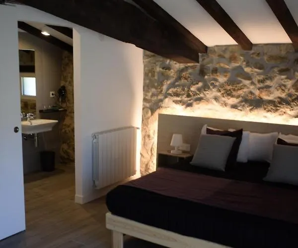 Martiamuno Landetxea Landhuis Zumárraga