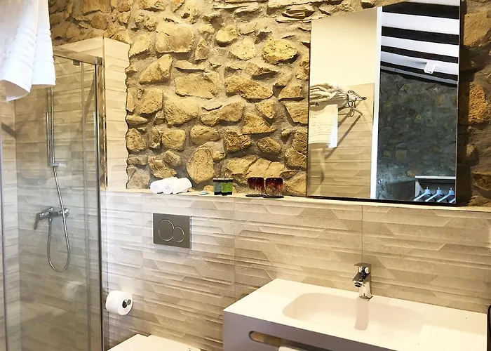 Martiamuno Landetxea Landhuis *