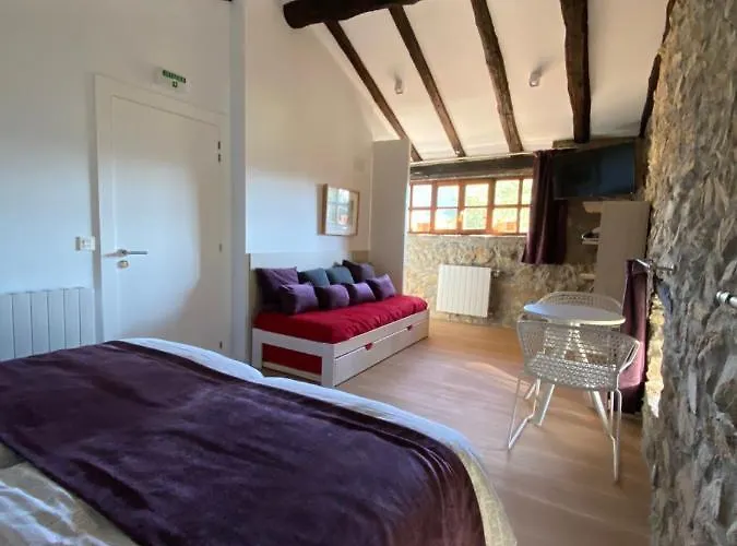 Landhuis Martiamuno Landetxea *