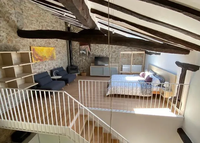 Martiamuno Landetxea Landhuis